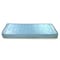 Capital Bedding 36 X 76 Quilted Memory Foam Mattress M-TMQ3676F-RB - alternate 3
